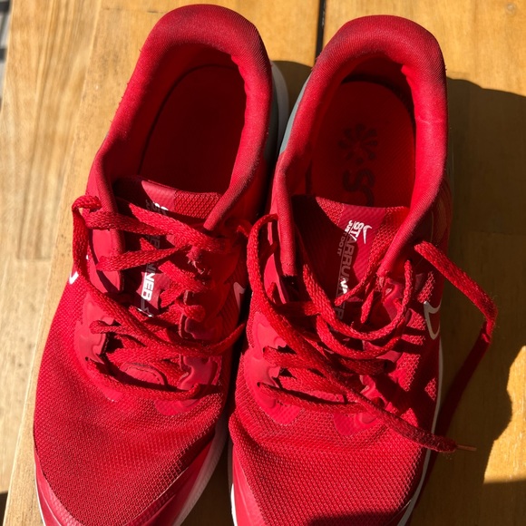 Nike Sneakers Boys 5.5Y - Picture 6 of 8